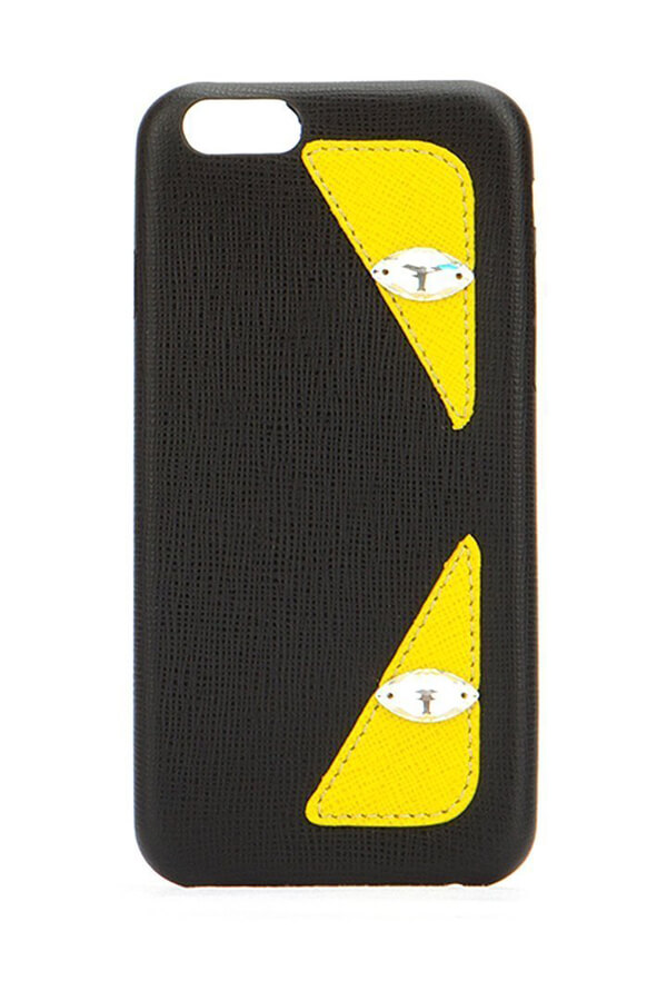 2017新作人気フェンディ コピー ケース 今話題のMonster eyes iPhone Case 7AR4655PT_F0REB